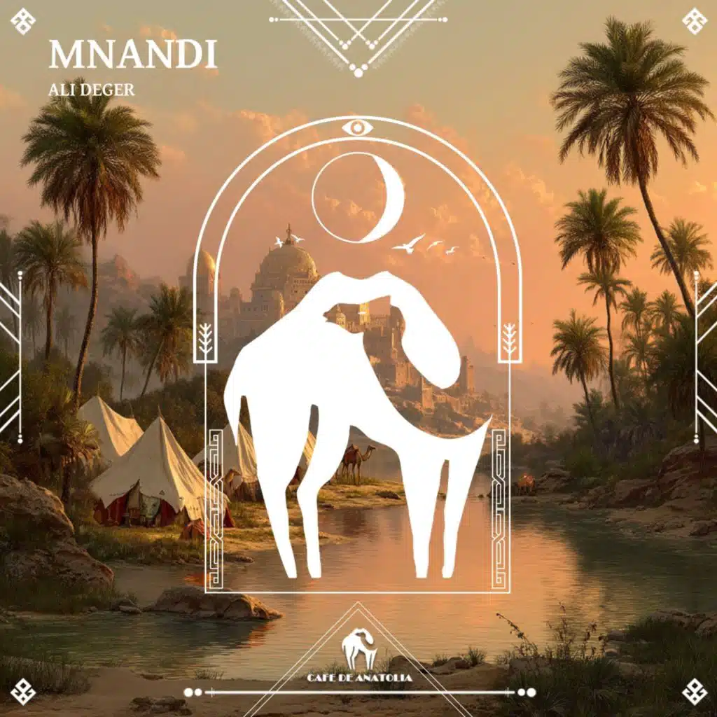 Mnandi
