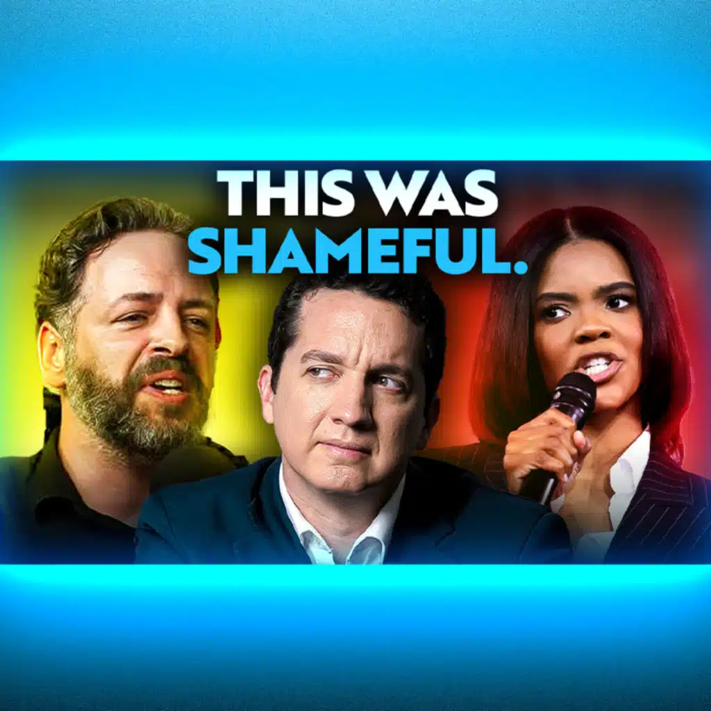 #1196 The Candace Owens/Andrew Wilson Debate (My Take) - Trent Horn