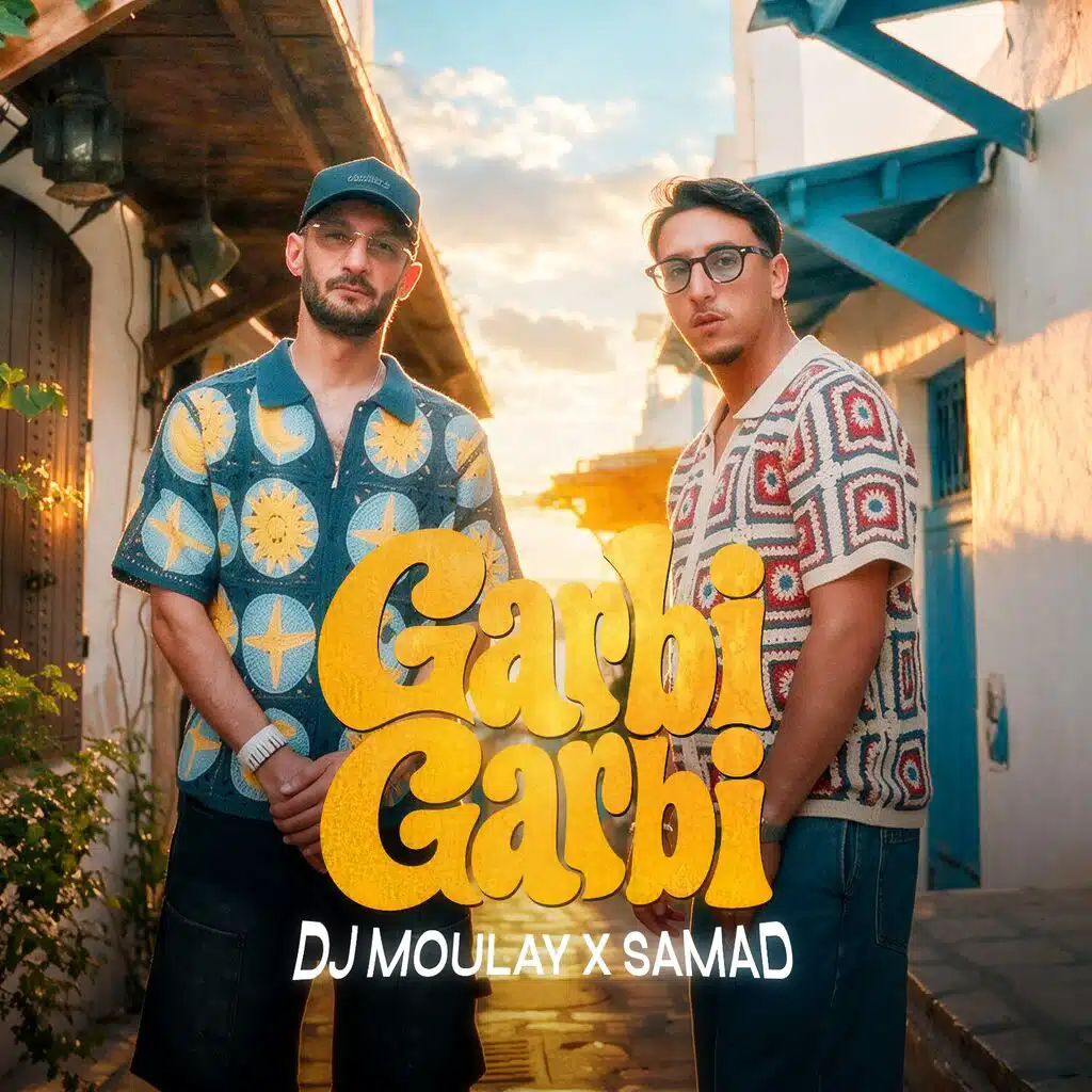 Gerbi Gerbi