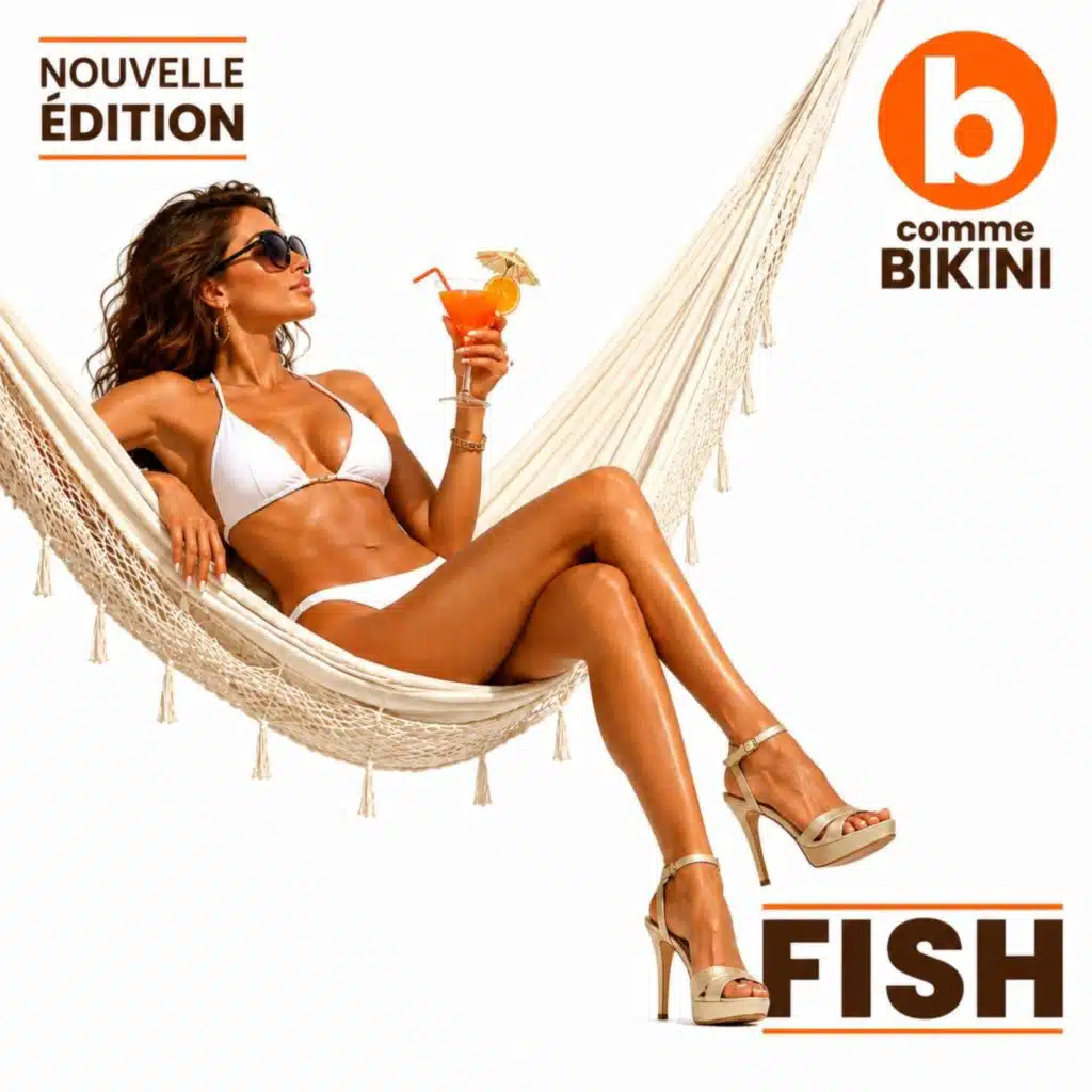 B.comme bikini