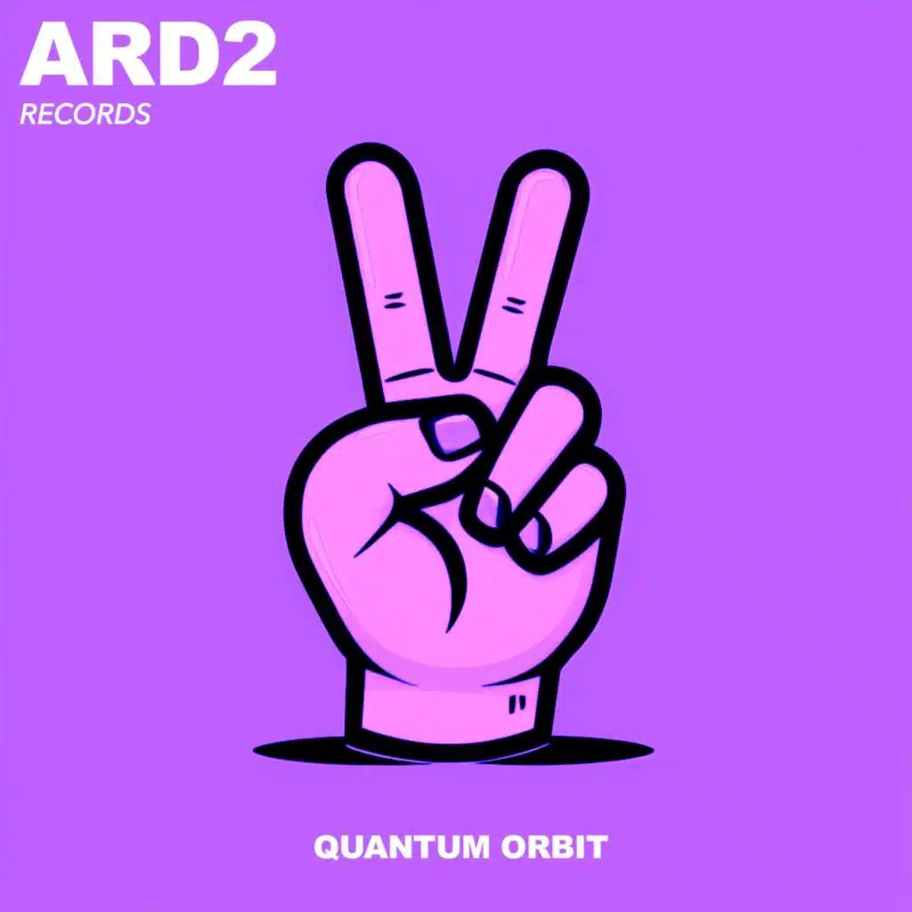 Quantum Orbit (feat. Sergii Petrenko)