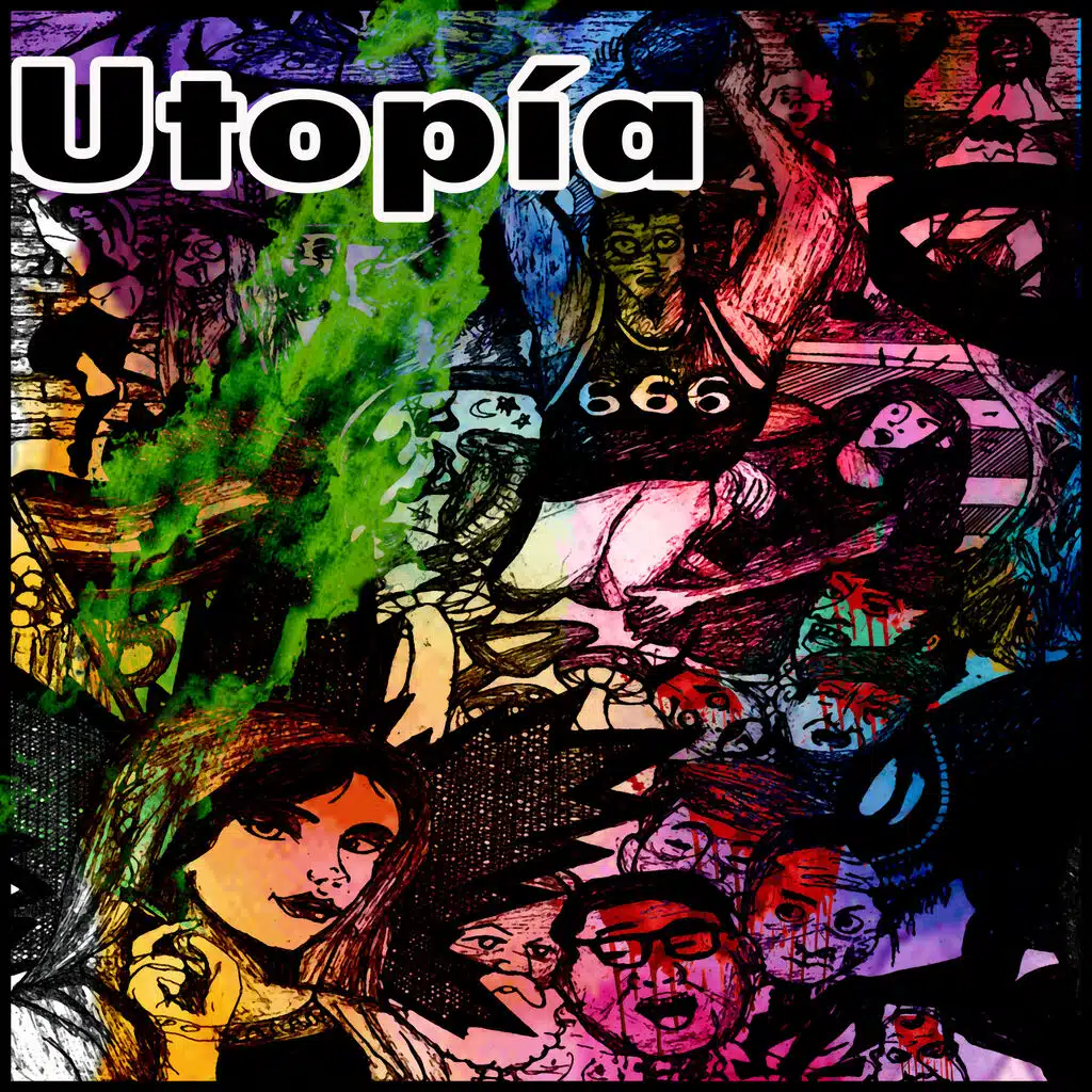 Utopía