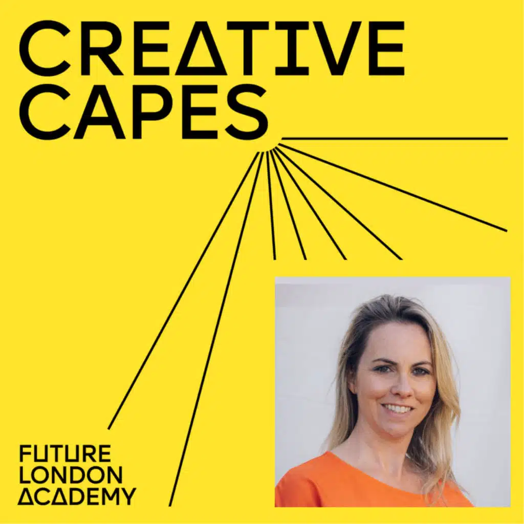 Olio Co-Founder Tessa Clarke On Food Waste, Female Founders, and Business for Good