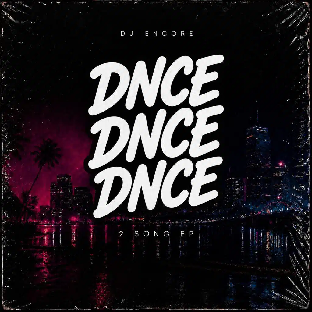 DNCE DNCE DNCE
