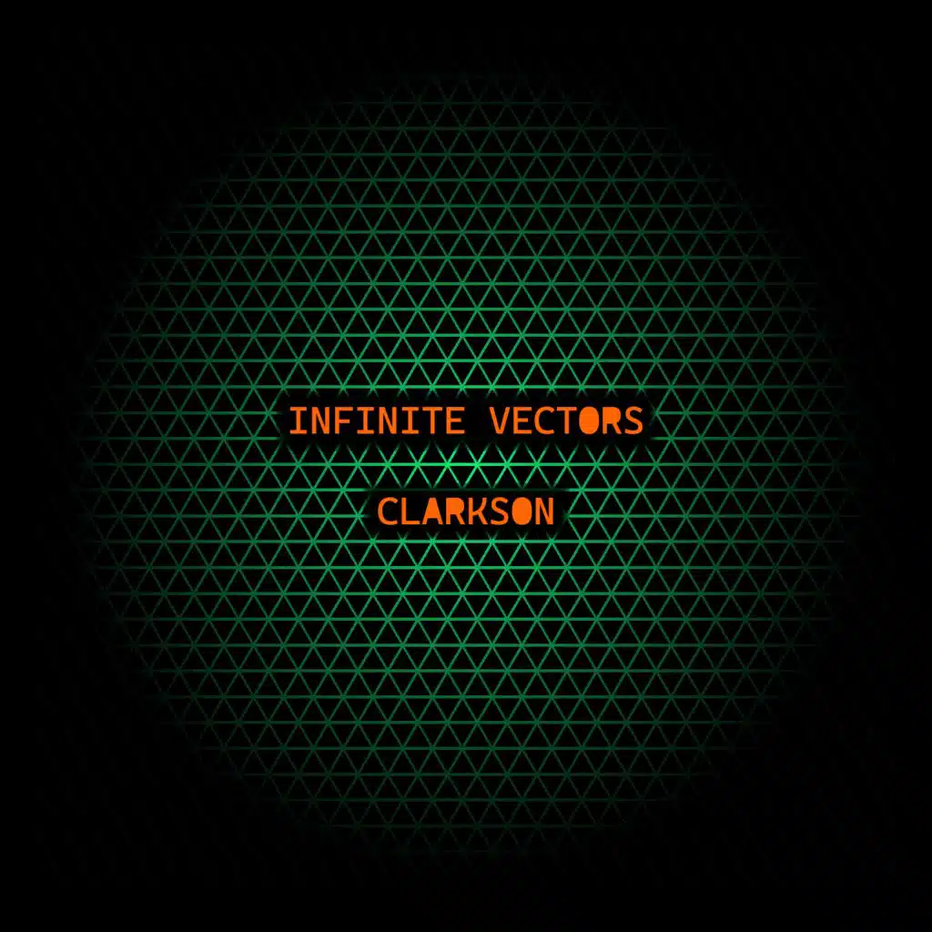 Infinite Vectors