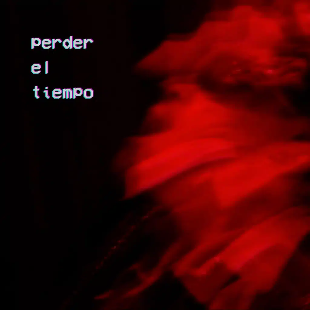 Perder el Tiempo (En vivo)