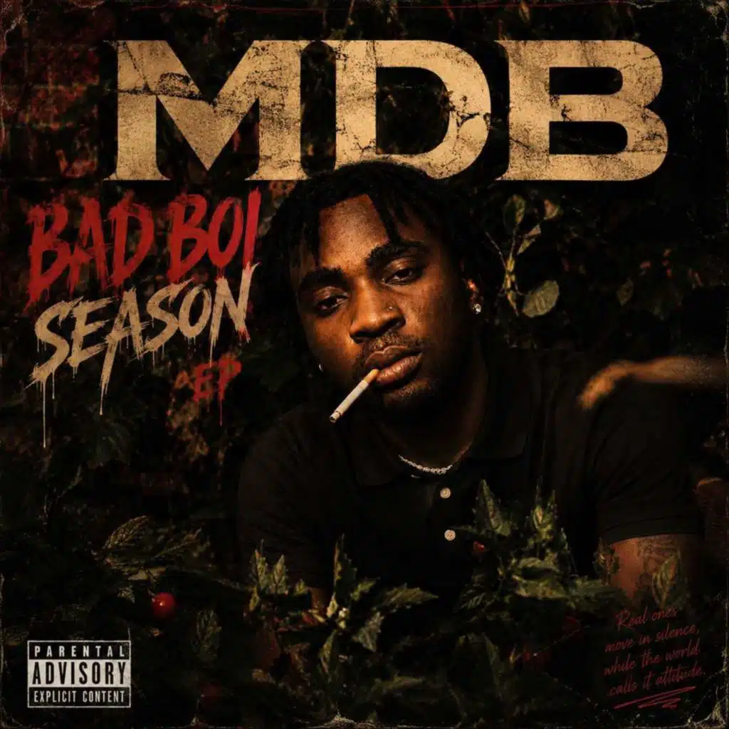 BAD BOI SEASON