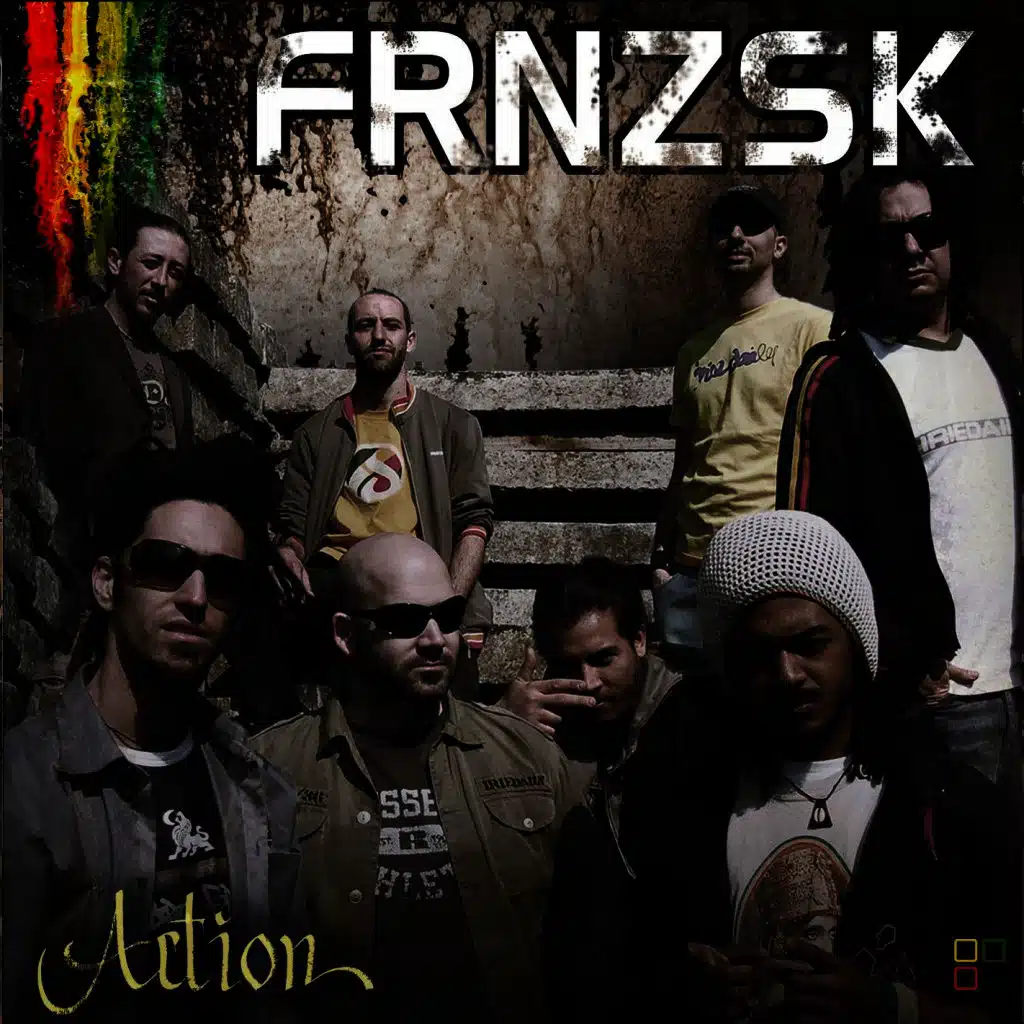 Down to the Ground (ft. Bunna)