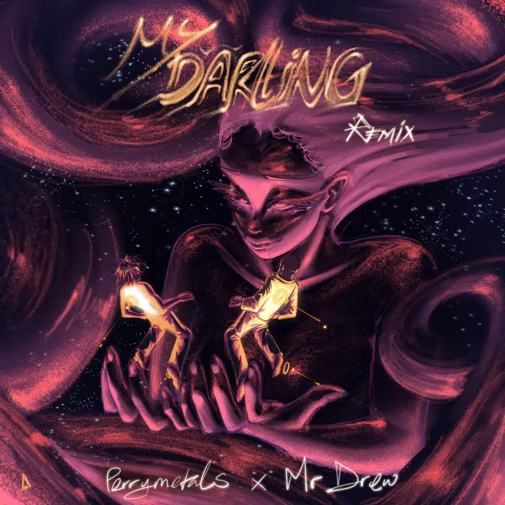 My Darling (Remix)