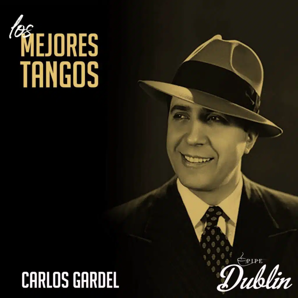 Los Mejores Tangos