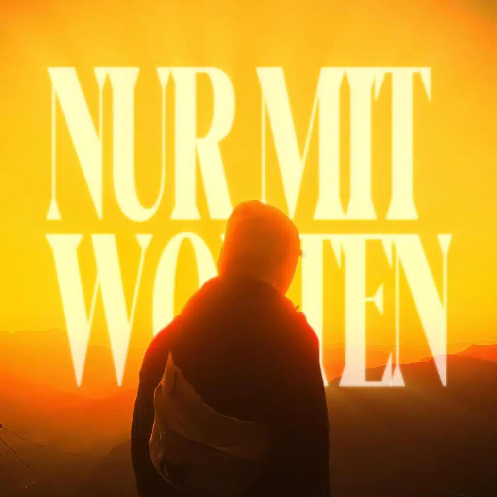 NUR MIT WORTEN