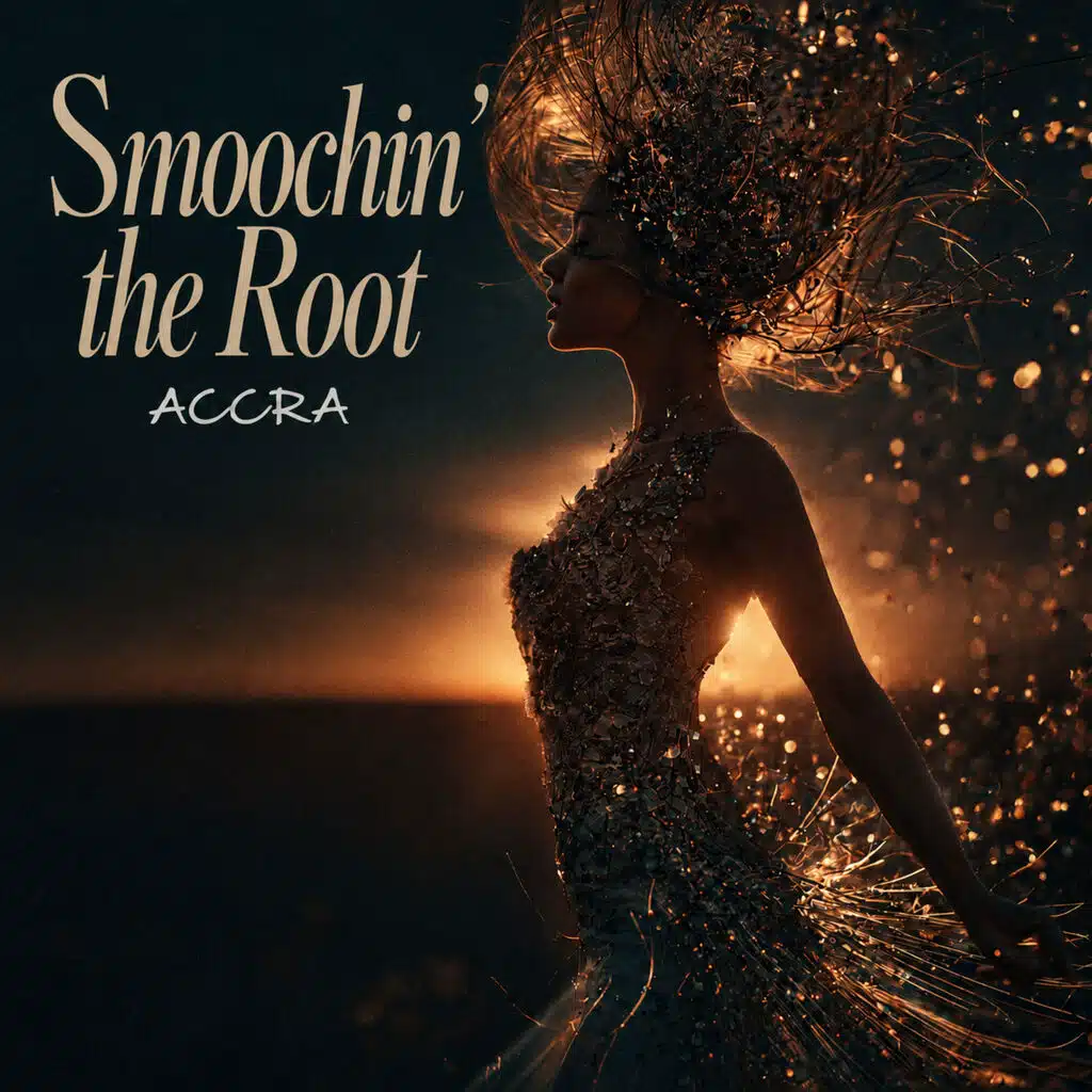 Smoochin' the Root