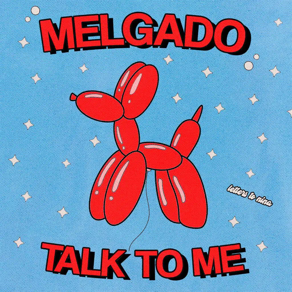 Talk to Me