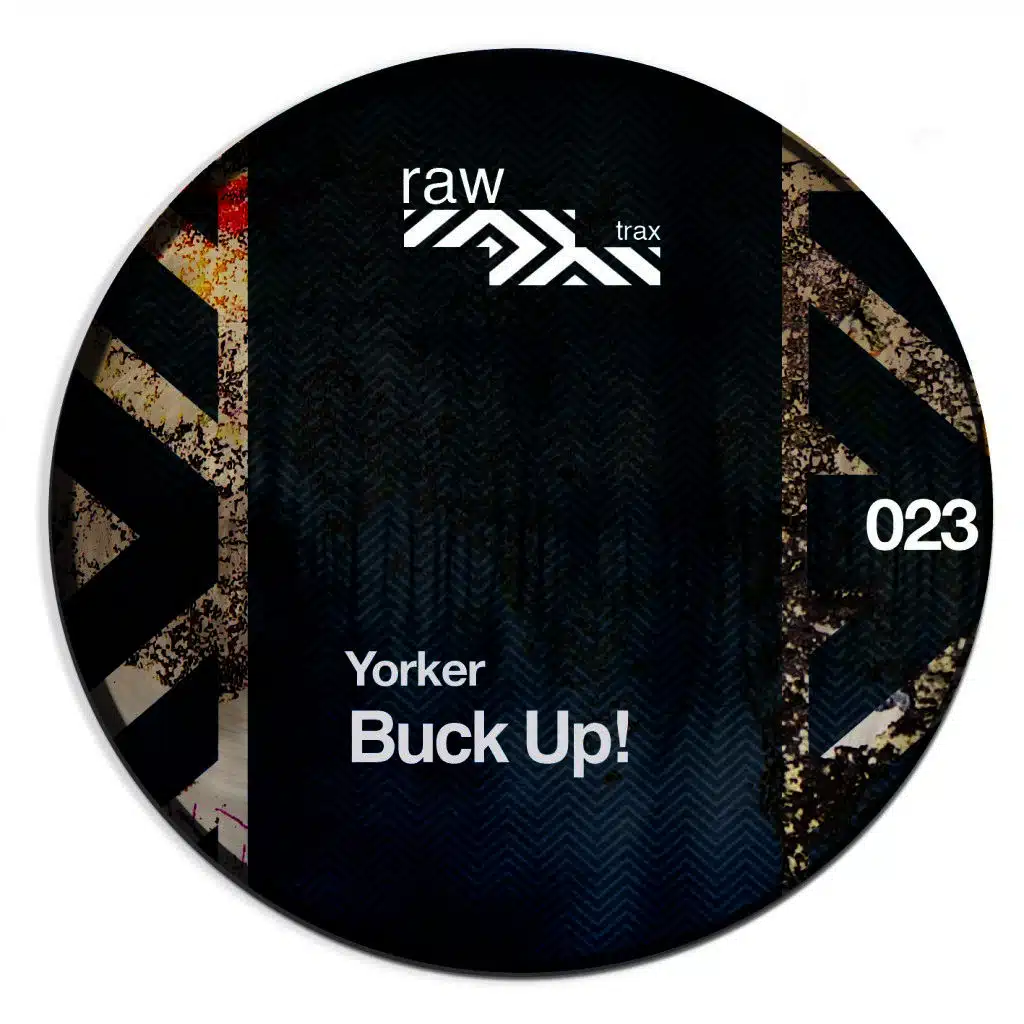 Buck Up!