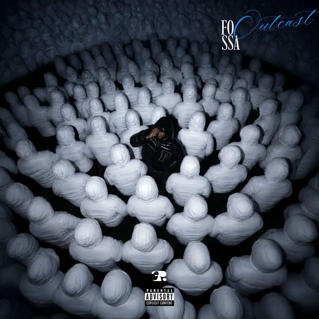 OUTCAST