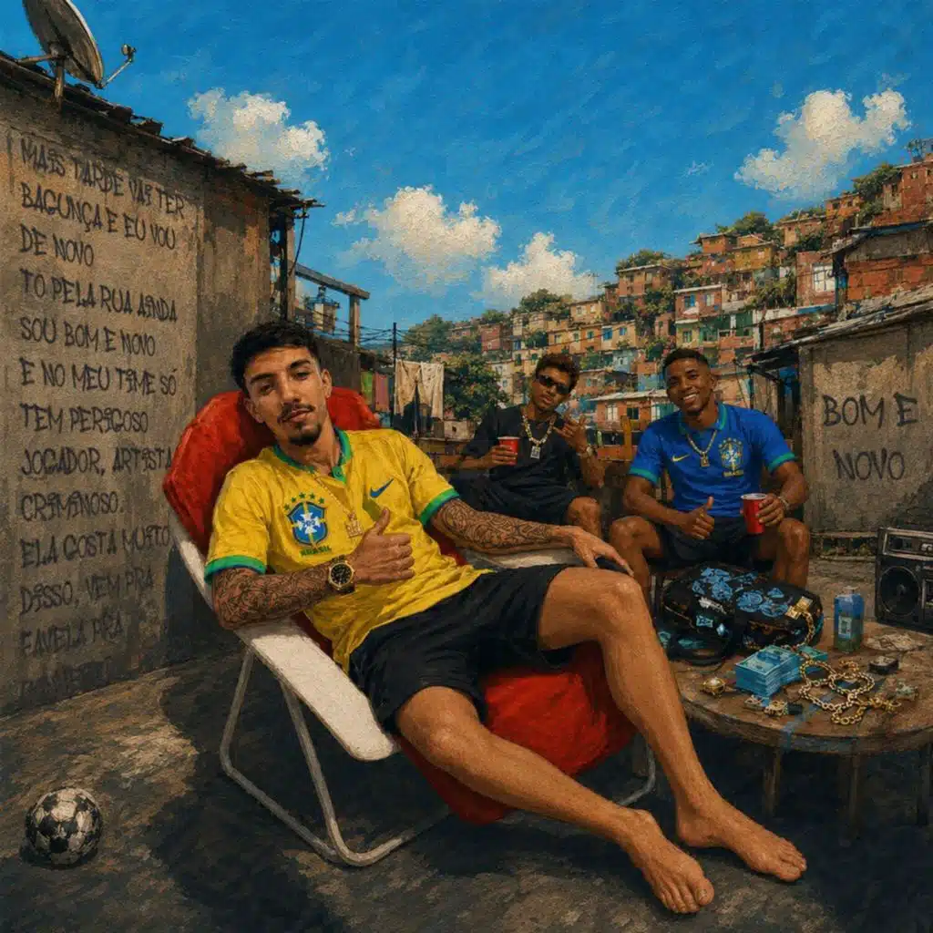 Bom e Novo