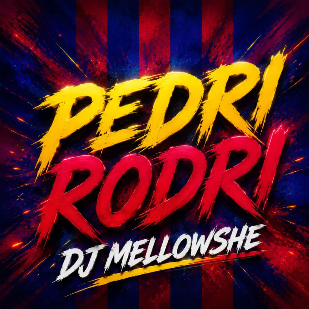 Pedri Rodri
