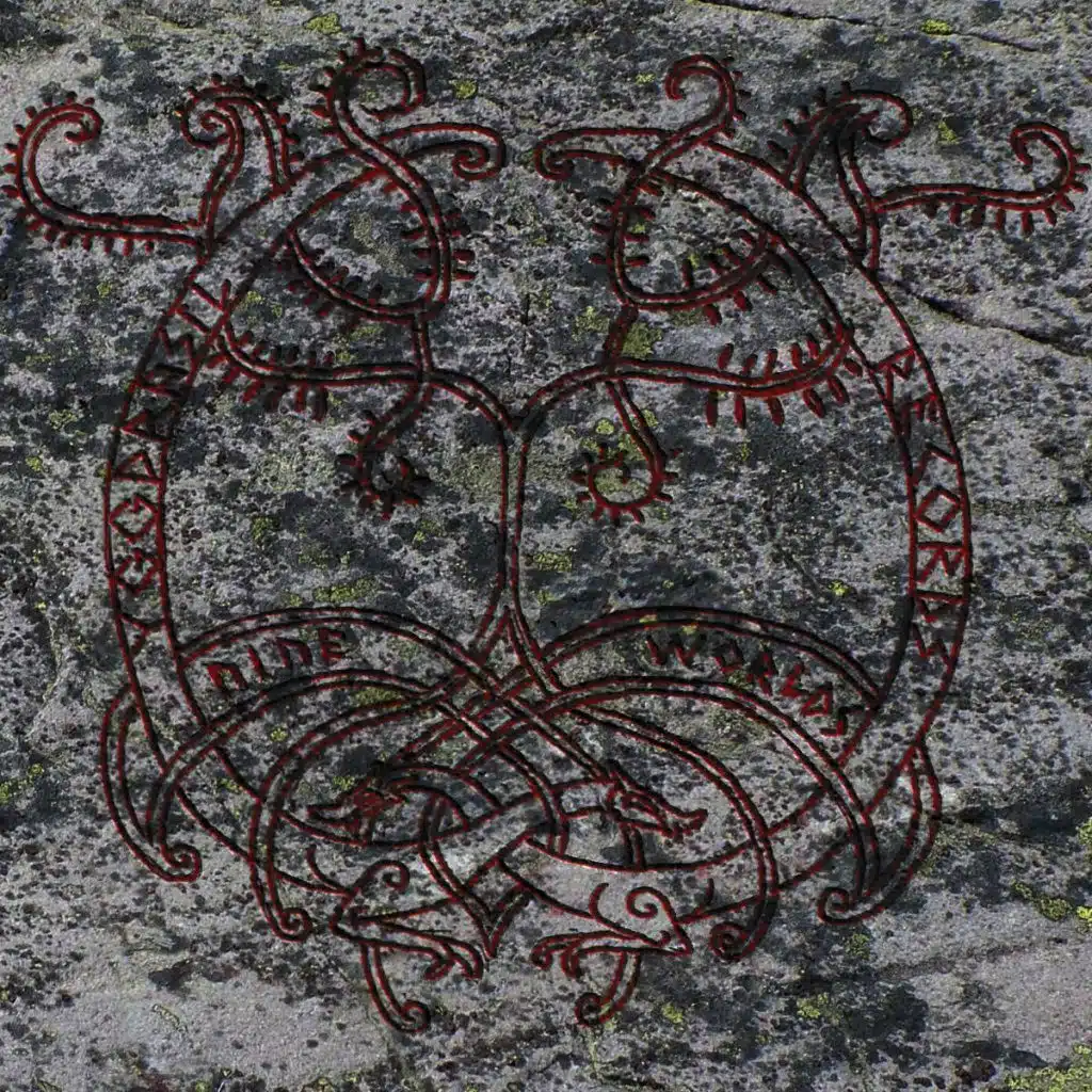 Nine Worlds