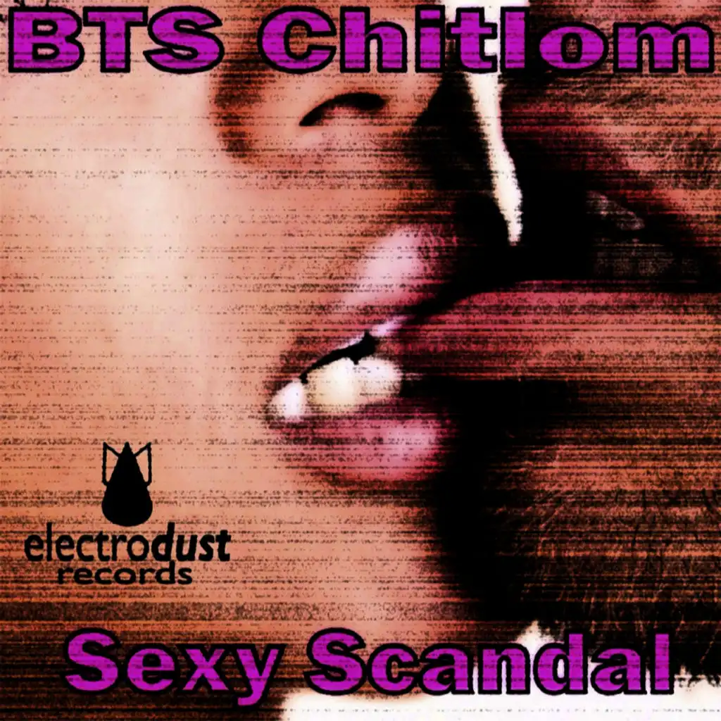 Sexy Scandal (Kava Club Whispered Mix)