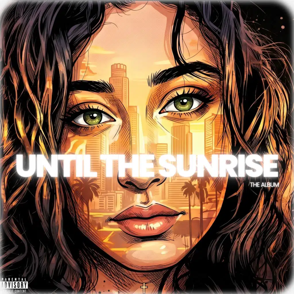 Until the Sunrise (The Album)