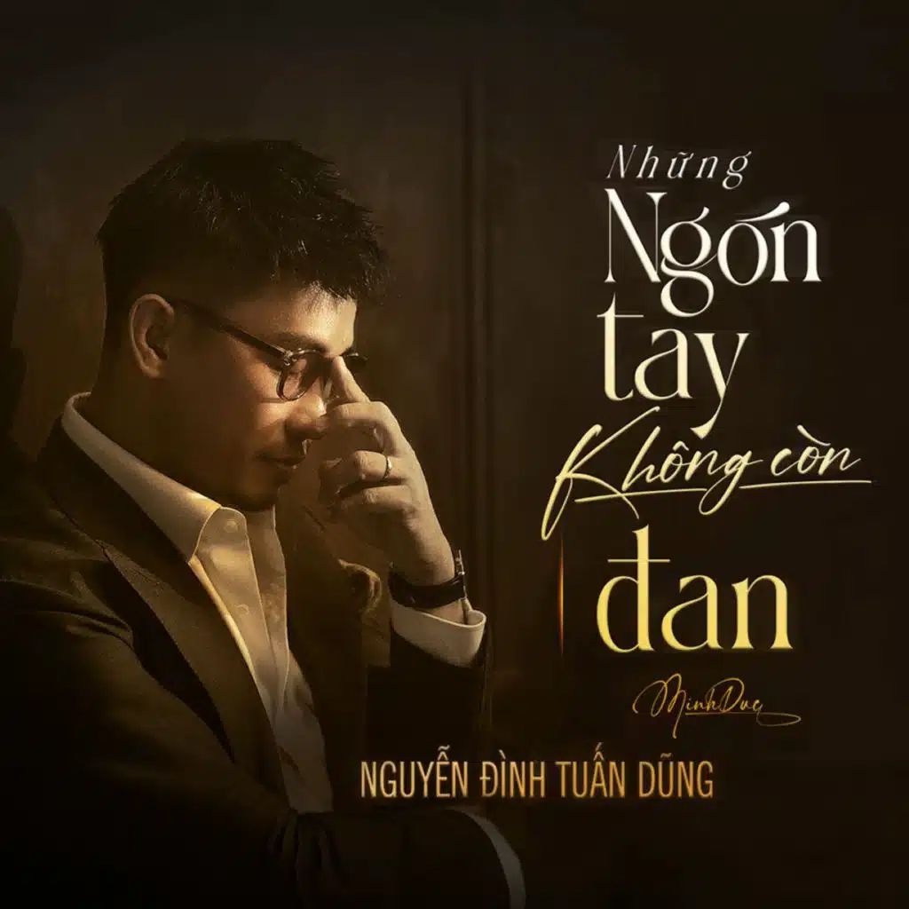 Những Ngón Tay Không Còn Đan