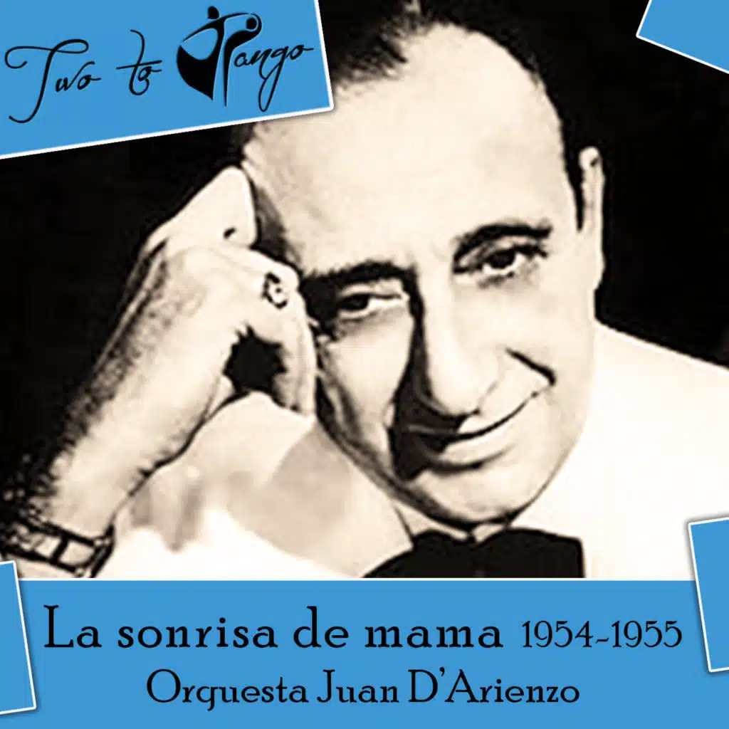 La sonrisa de mama (1954-1955)
