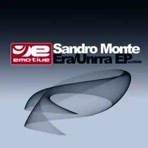 Sandro Monte