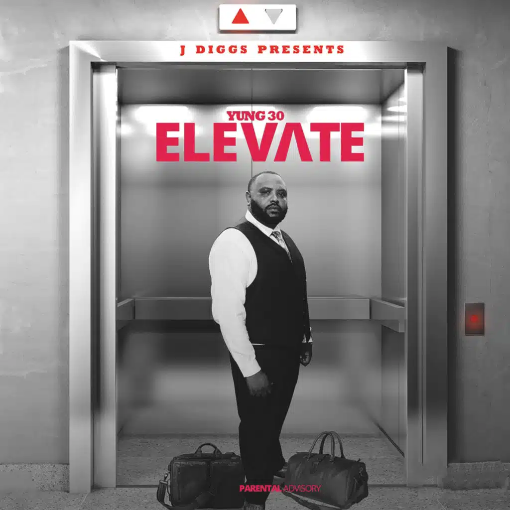 J-Diggs Presents: Elevate