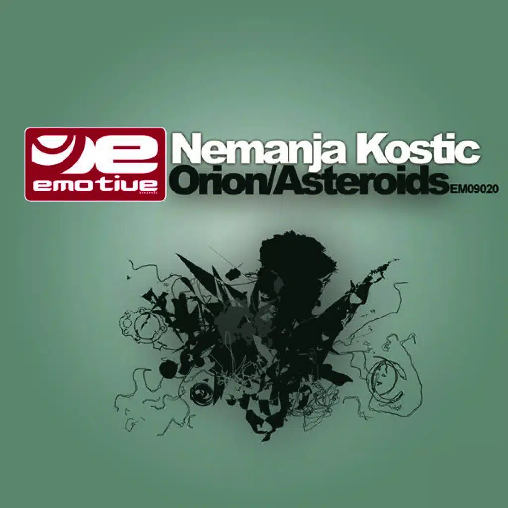 Orion (Original Mix)