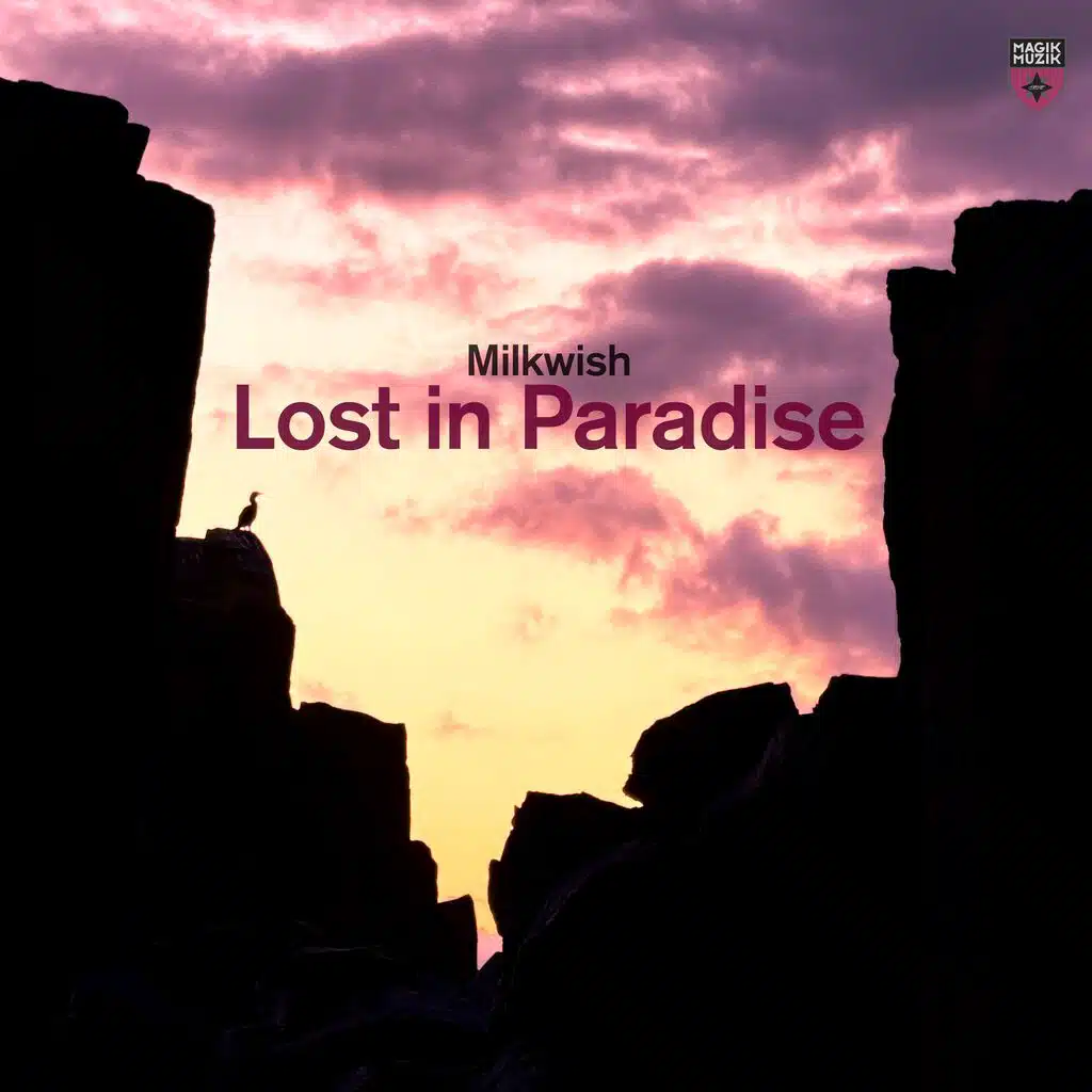 Lost in Paradise