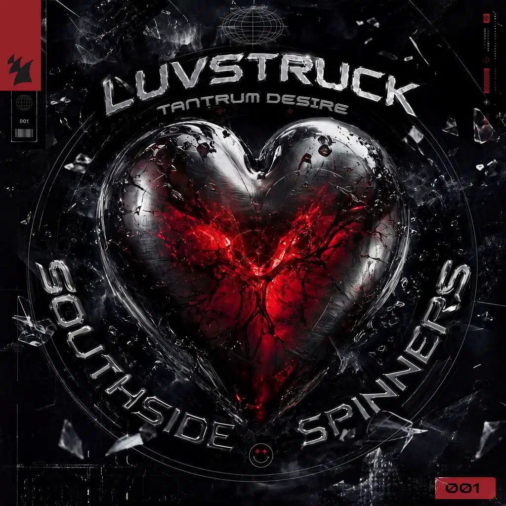 Luvstruck