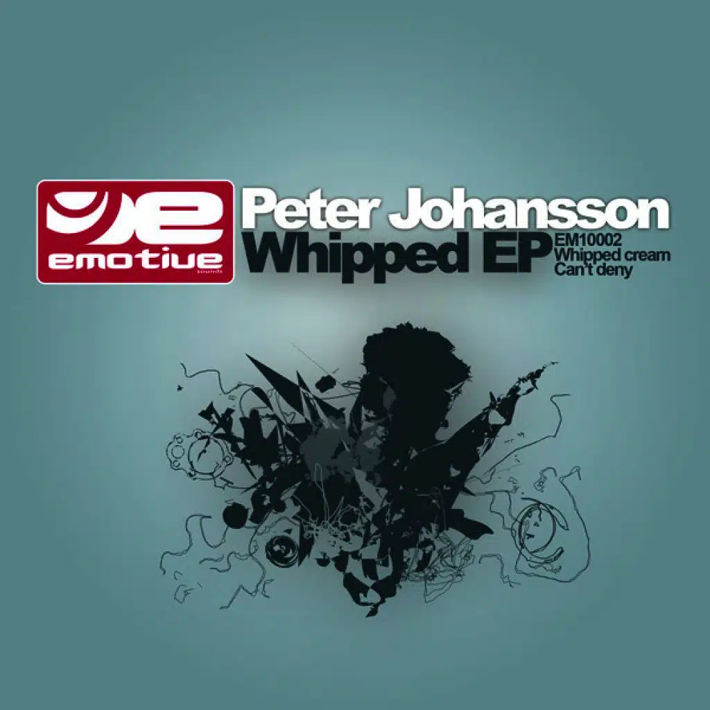 Whipped EP