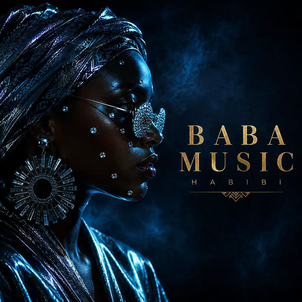 LET ME GA GA (AFRO HOUSE)