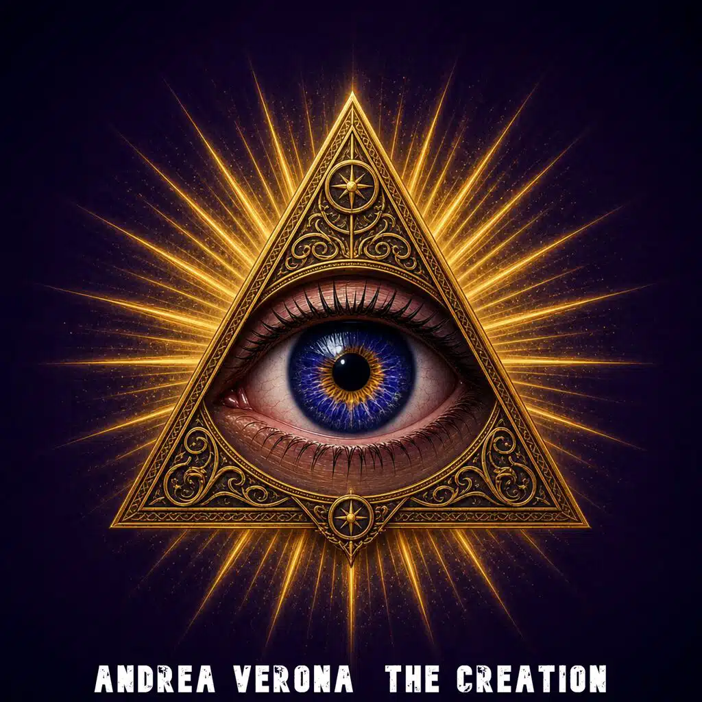 The creation