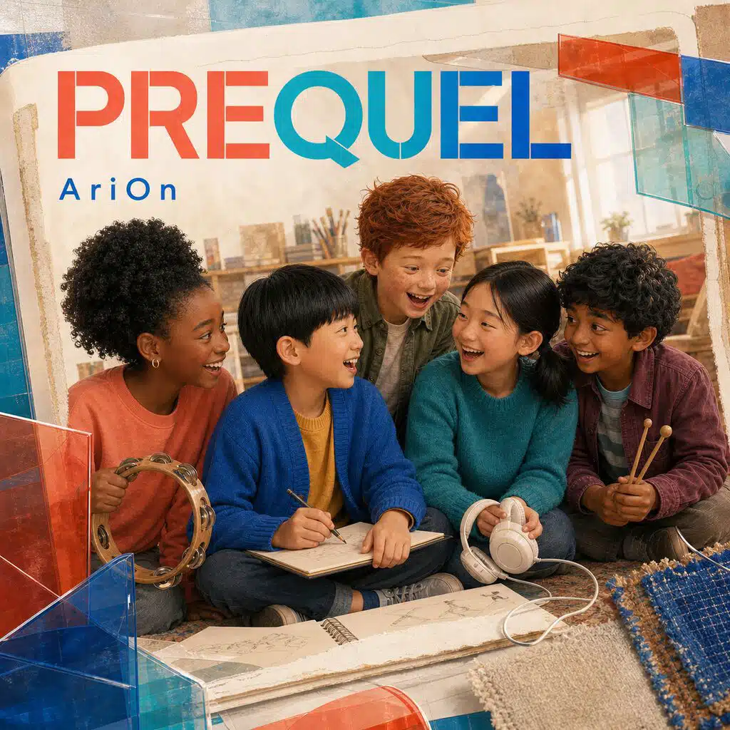 PREQUEL