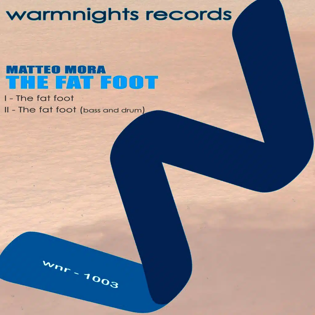 The Fat Foot