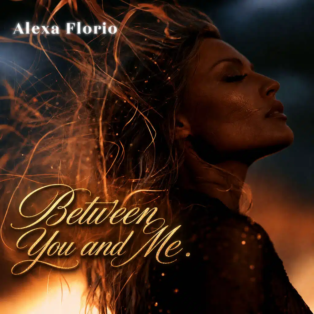 Between You and Me