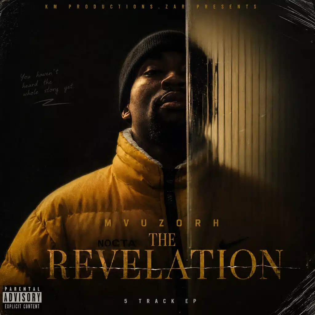 The Revelation