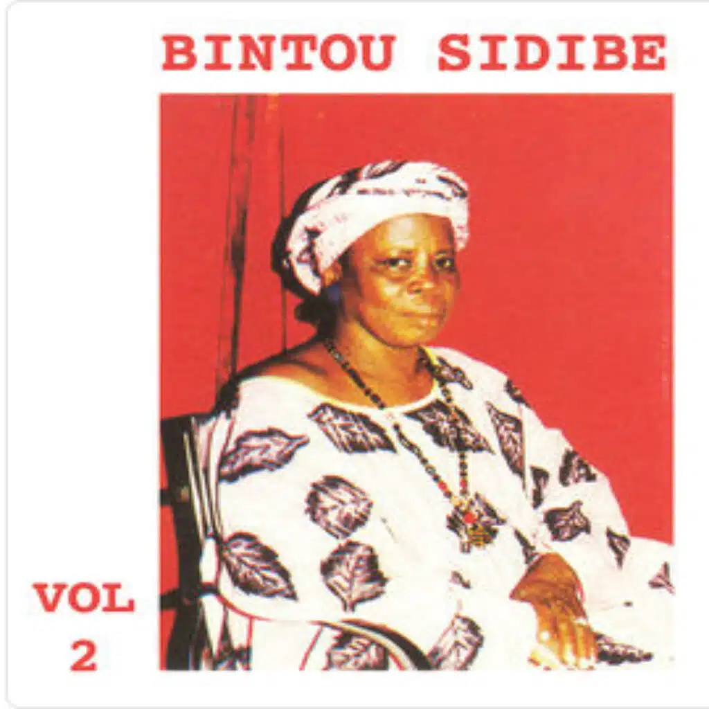 Bintou Sidibé, Vol. 2