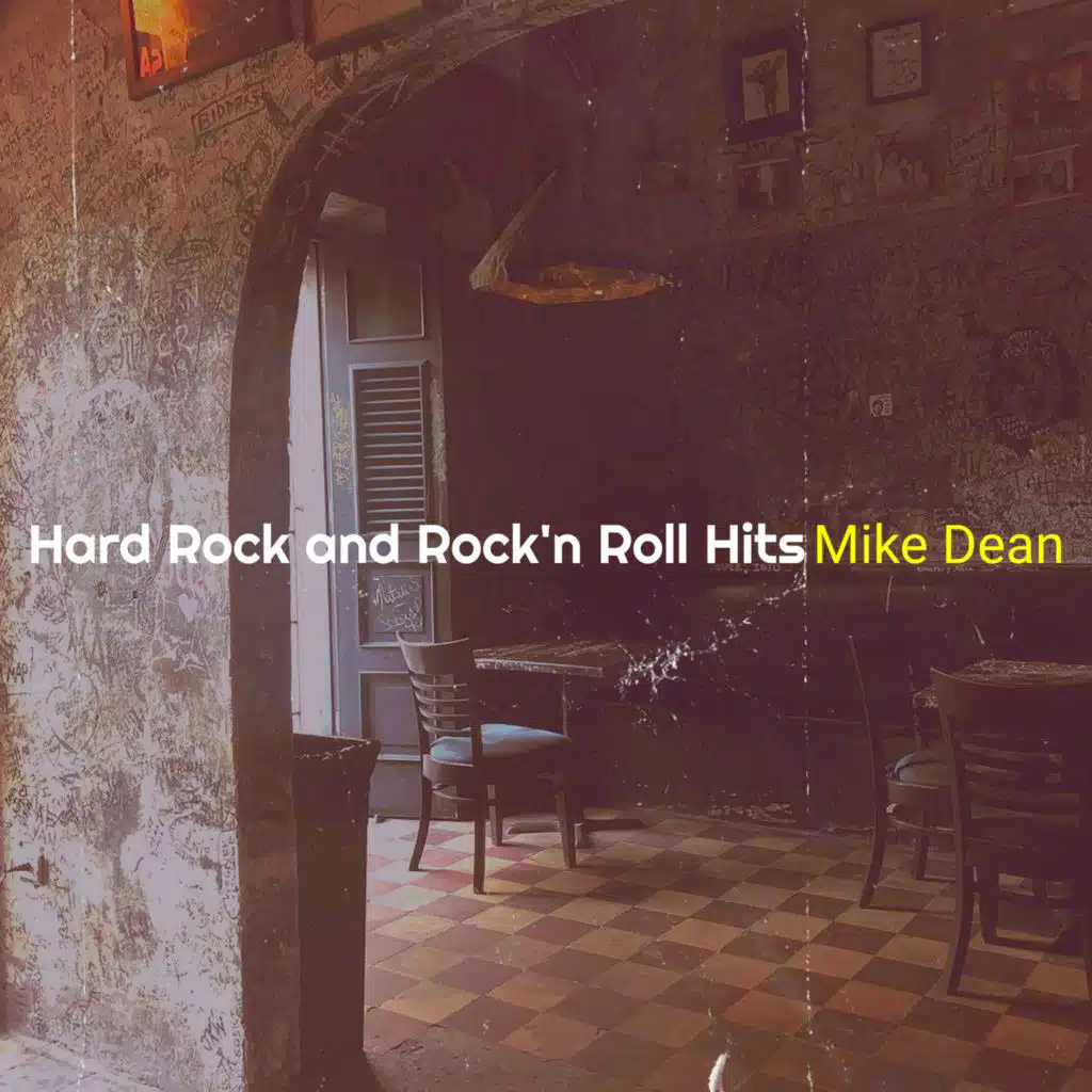 Hard Rock and Rock'n Roll Hits
