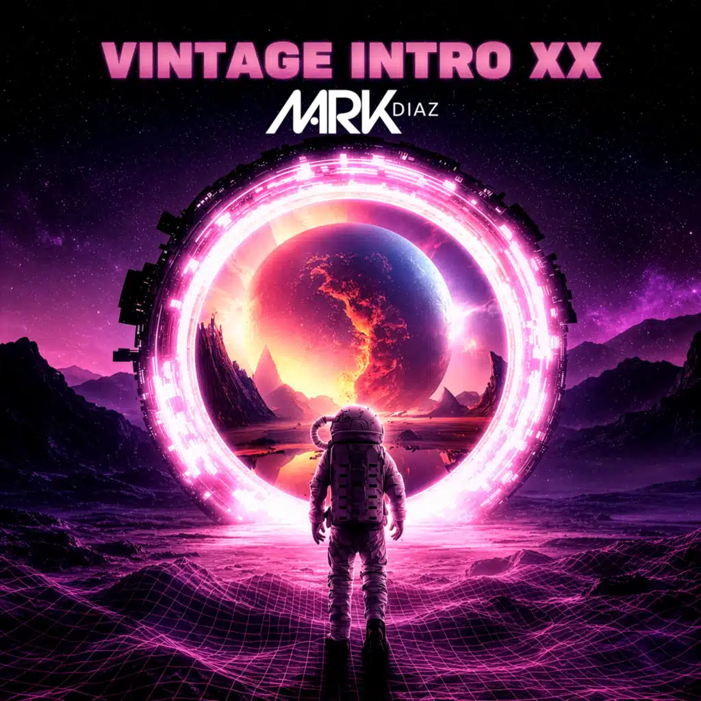 Vintage Intro XX