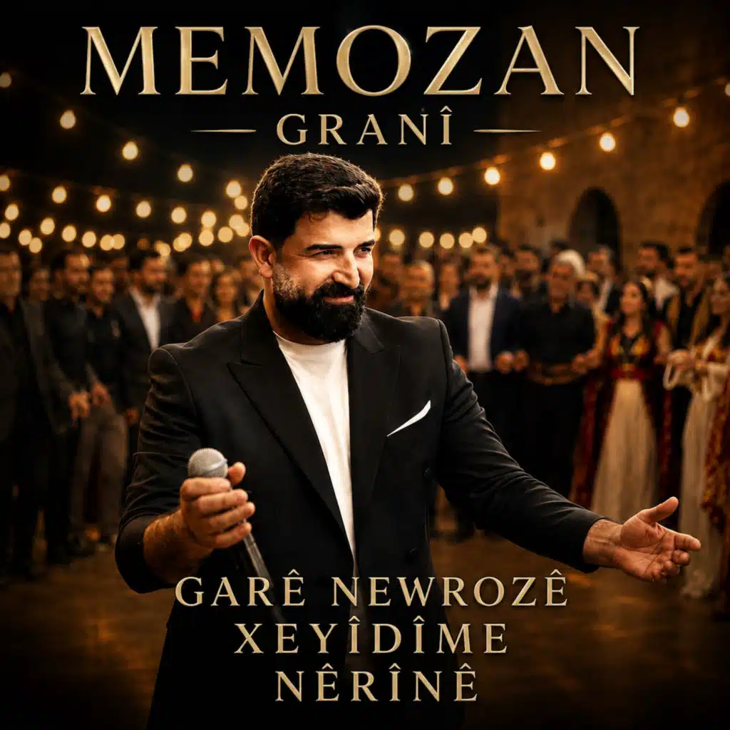 Granî: Garê Newrozê / Xeyîdîme / Nêrînê