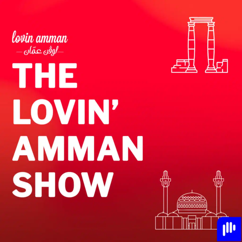 A Secret Cave In Amman, Tawjihi Results & The Traffic Move Everyone Hates