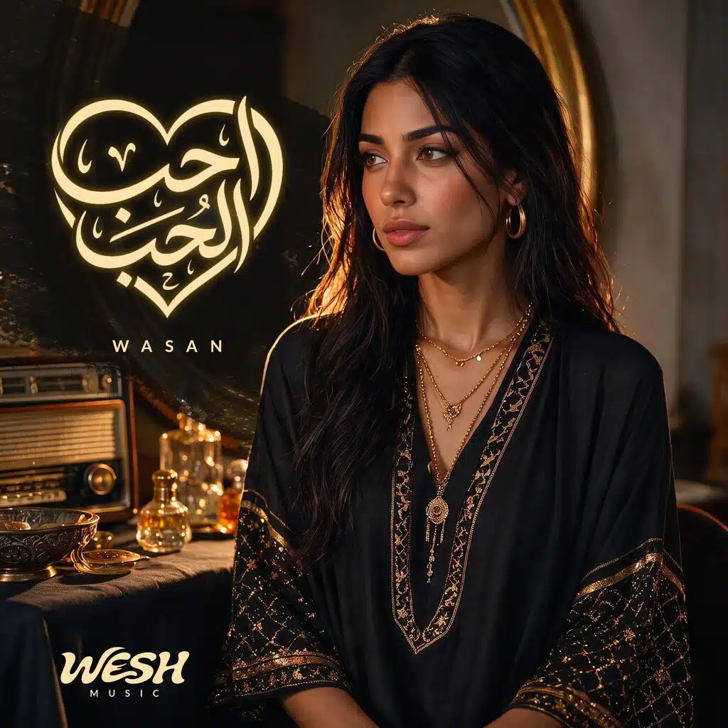 أَحِبّ الحُبّ - وسن