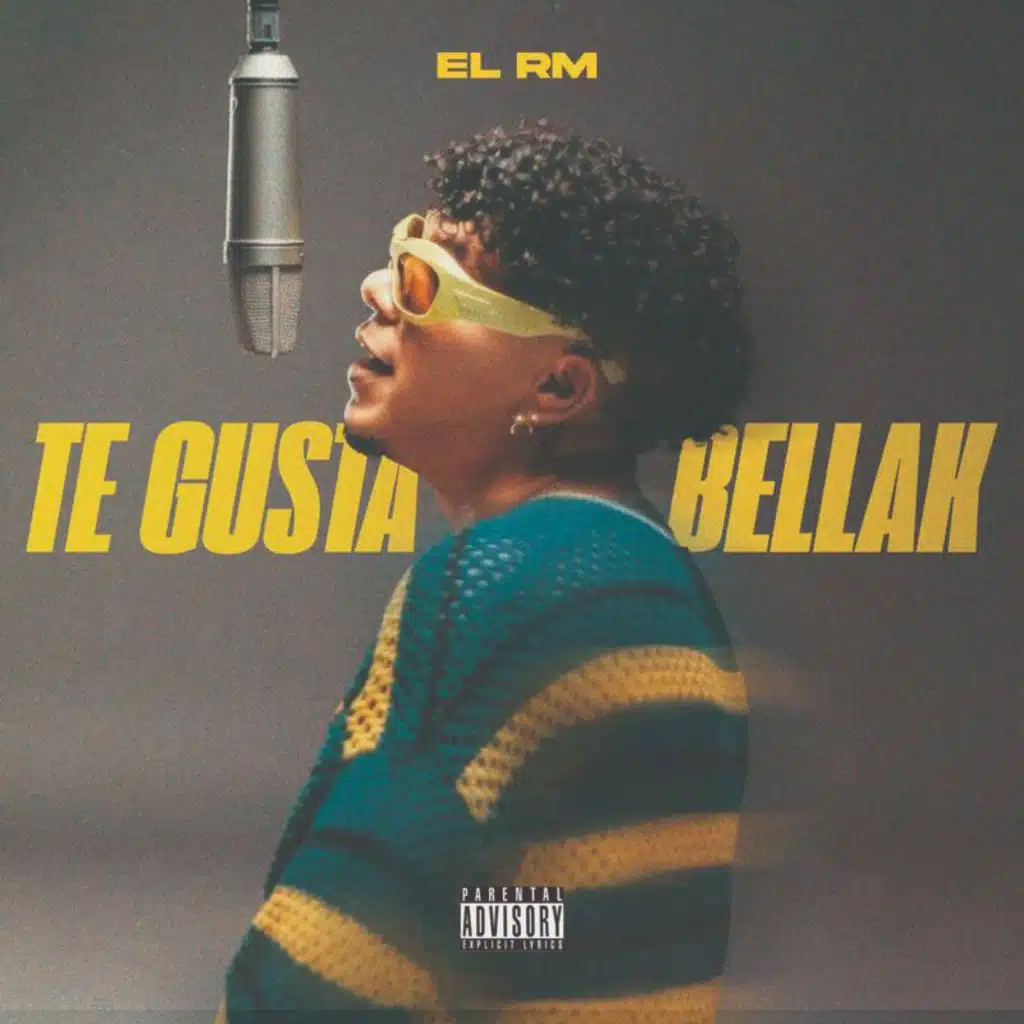 Te Gusta Bellak