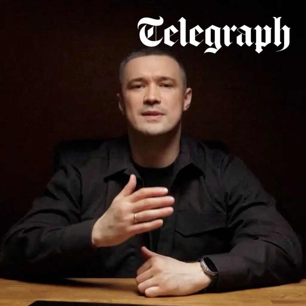 Zelensky in crisis as axed defence minister Fedorov demands election
