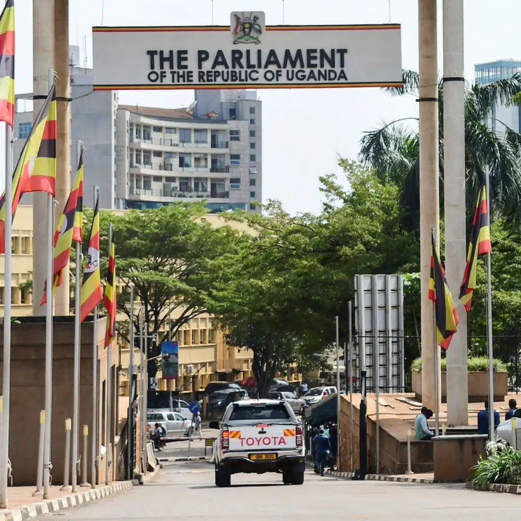 Uganda to send troops to Gaza