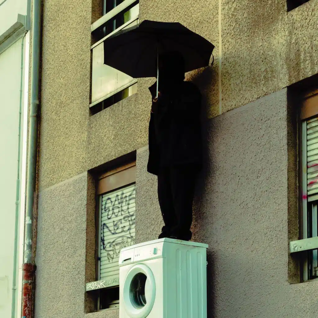 LA PLUIE EN ÉTÉ