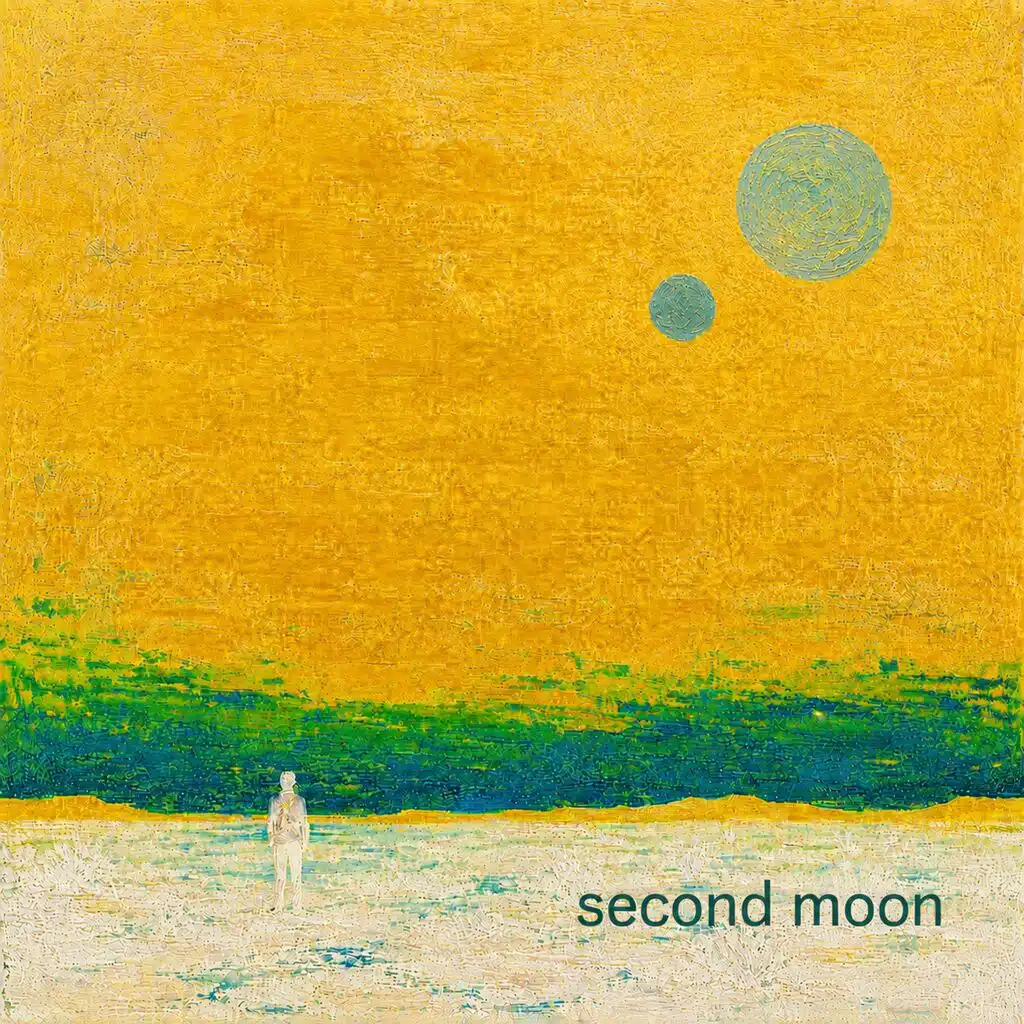 Second Moon