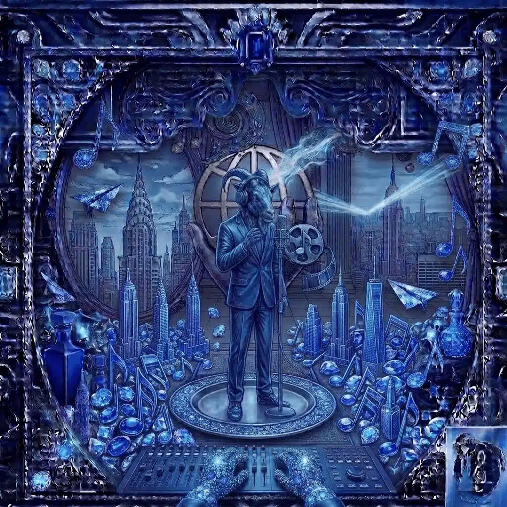 Greatest Hits,Apotheosis Catalog Instrumentals